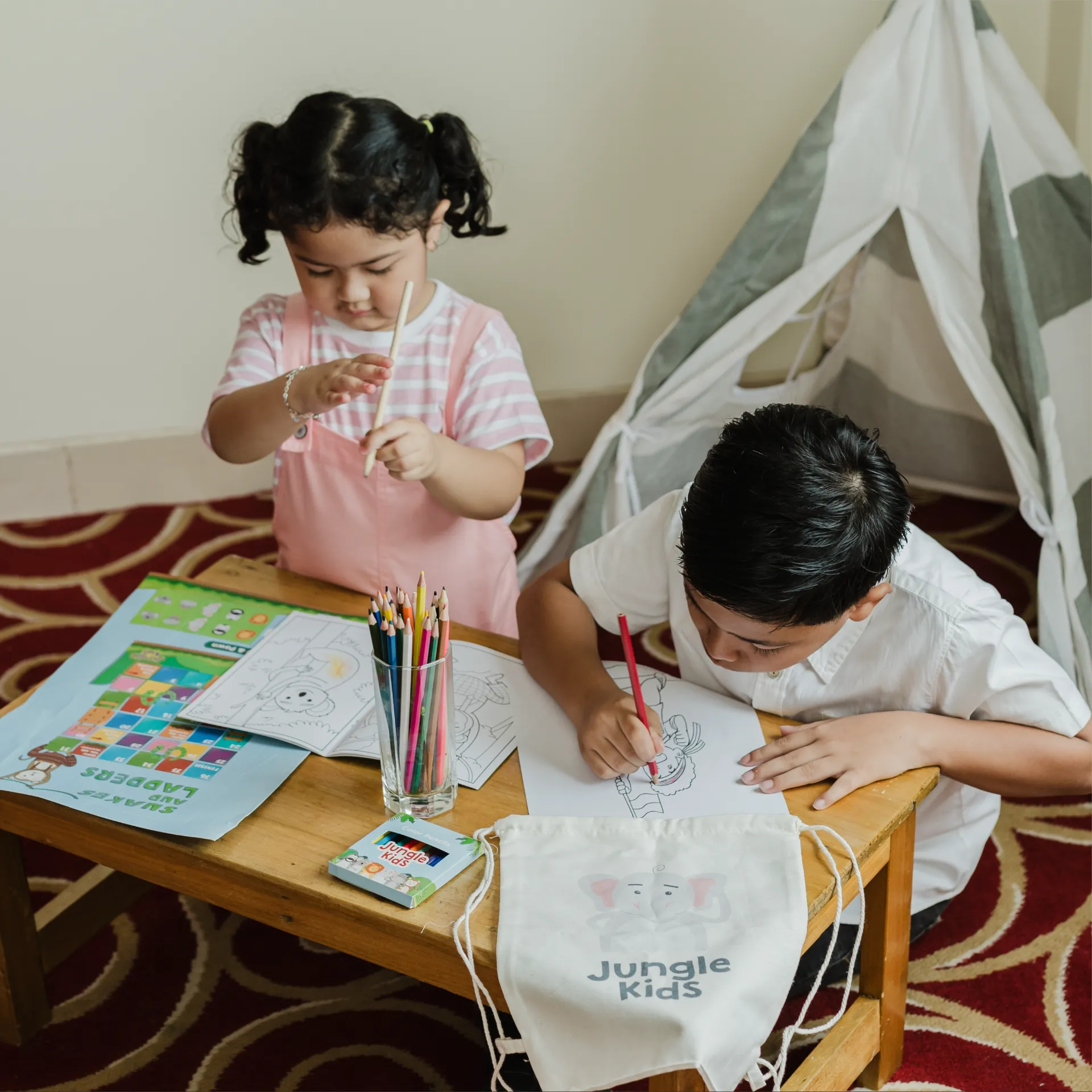 Weekend Escape Special Offer at Luwansa Hotel Palangkaraya