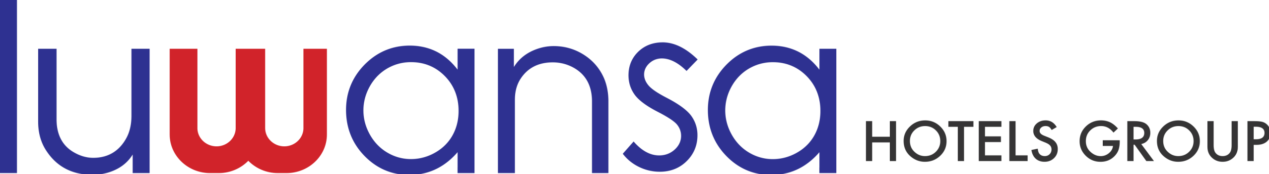 Luwansa Hotels Group Logo