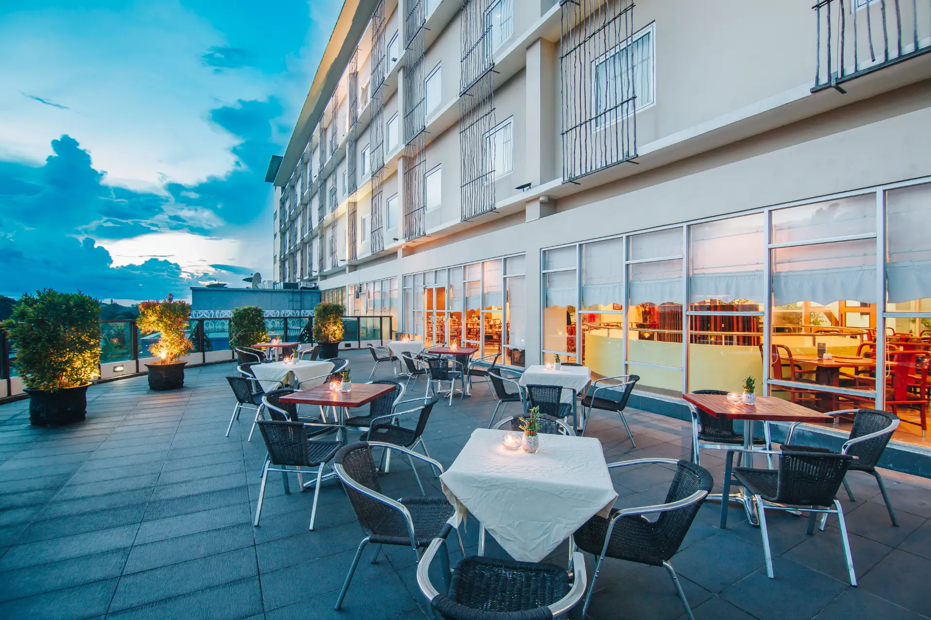 Luwansa Palangkaraya