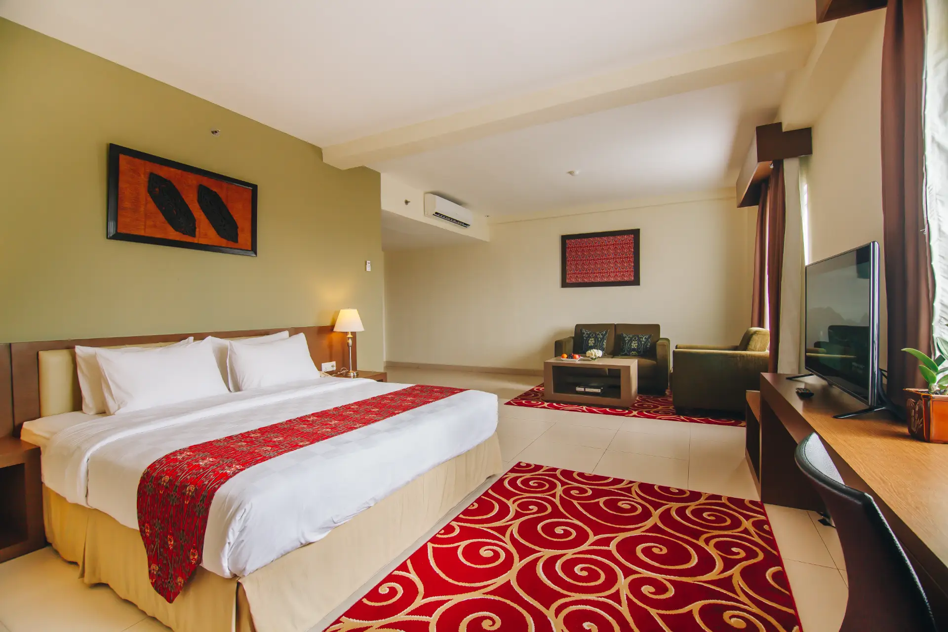 Luwansa Palangkaraya