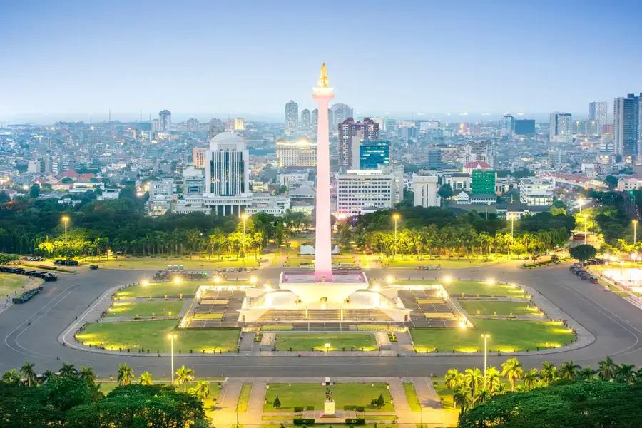 Monas