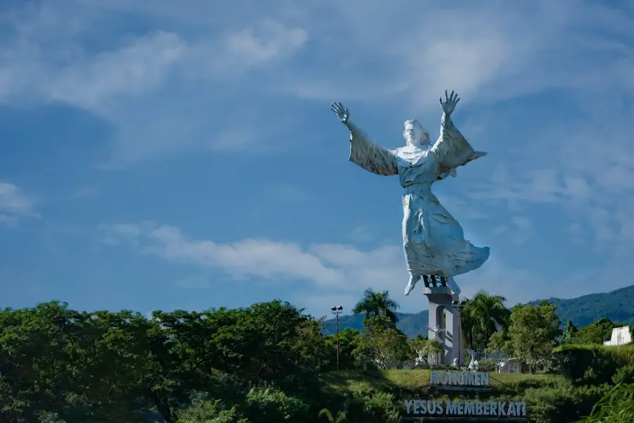 Manado