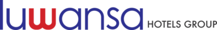 Luwansa Hotels Group Official Logo