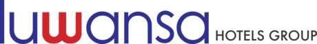Luwansa Hotels Group Official Logo