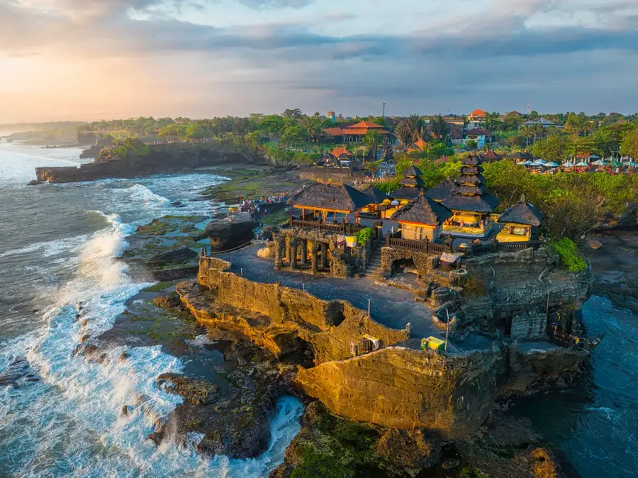 Bali
