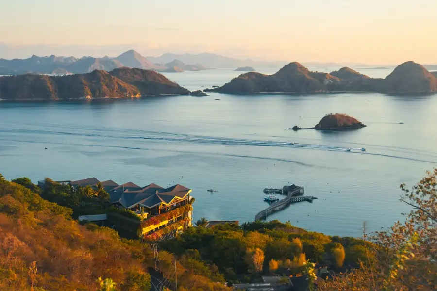 Labuan Bajo