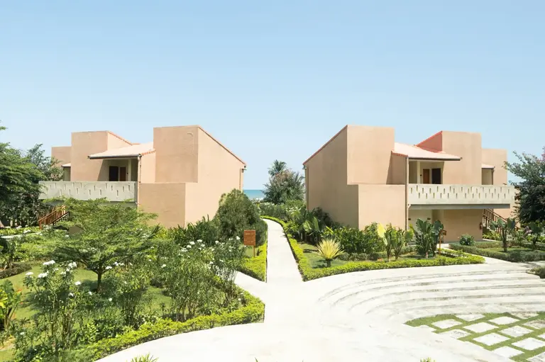 Luwansa Labuan Bajo Beach Resort