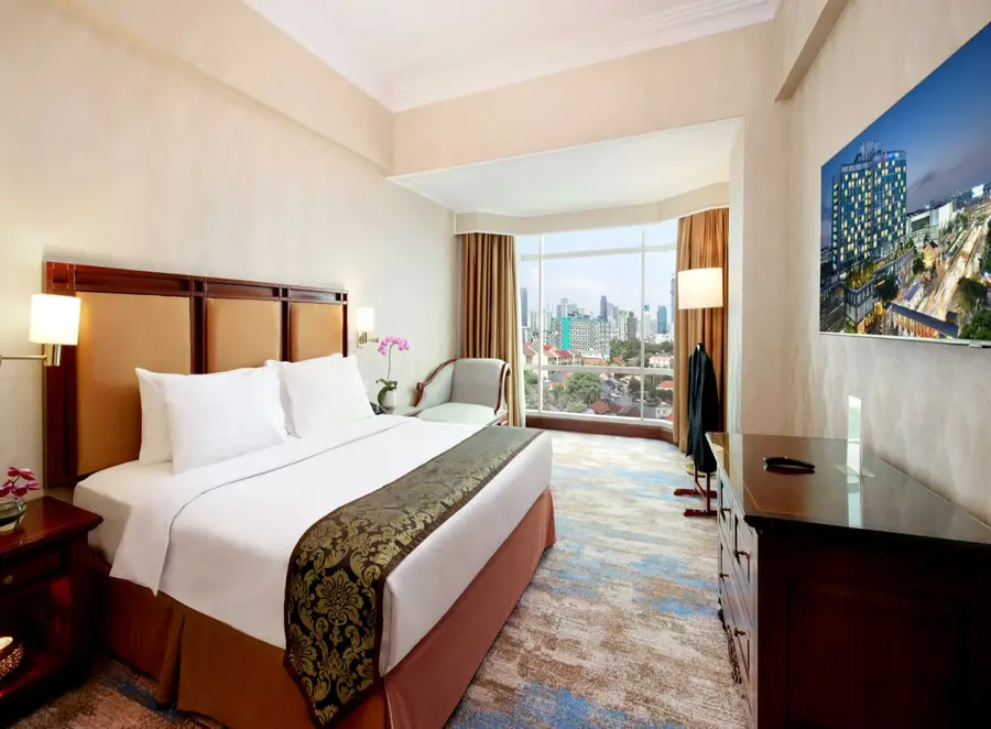 Lumire Hotel Jakarta Special Offers