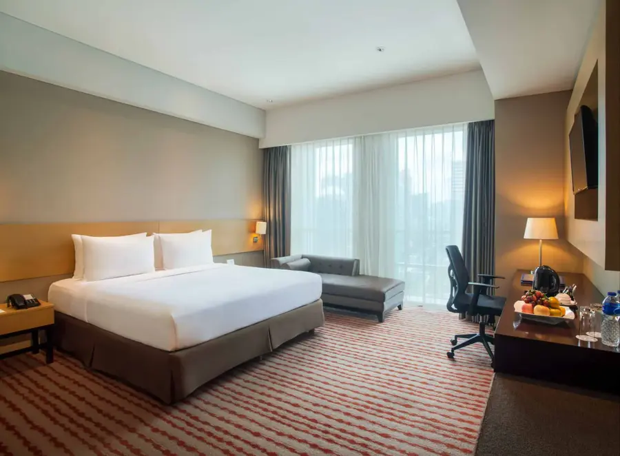 JS Luwansa Hotel Jakarta Special Offers