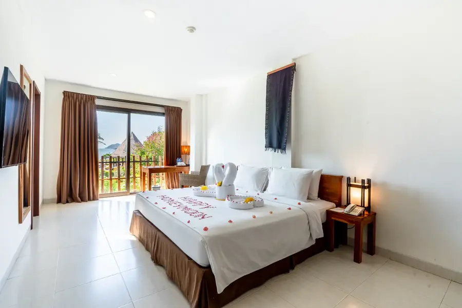 Luwansa Beach Resort Labuan Bajo Offers