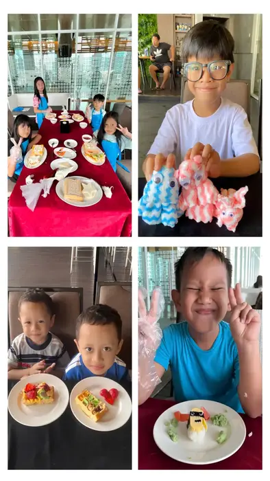 School Holiday Package JS Luwansa Hadirkan Pengalaman Liburan yang Berbeda