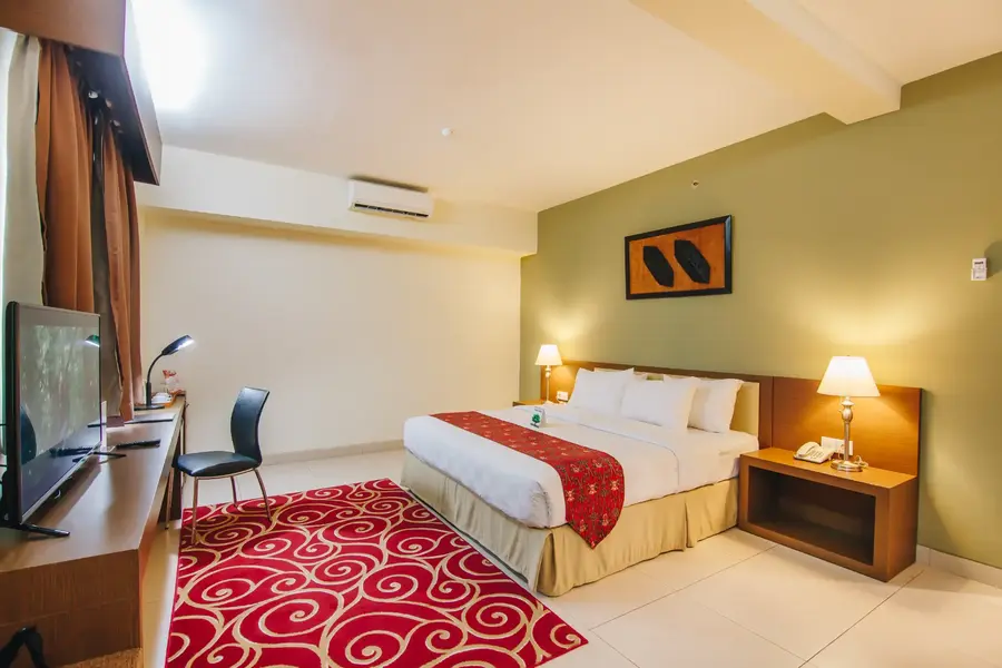 Luwansa Hotel Palangkaraya Special Offers