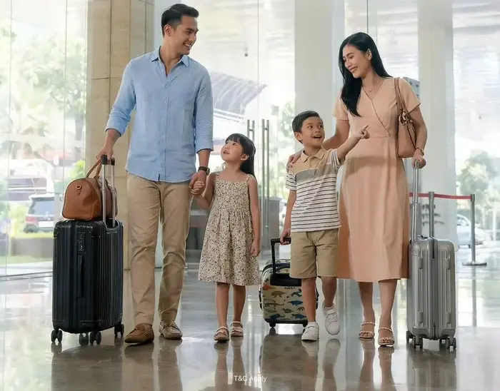 School Holiday Package JS Luwansa Hadirkan Pengalaman Liburan yang Berbeda