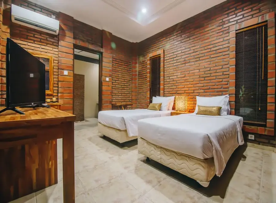 Villa Ombak Kedungu Bali Offers